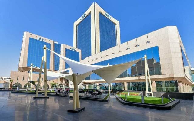 البنك العربي يحقق 1.42 مليار ريال في الربع الثاني