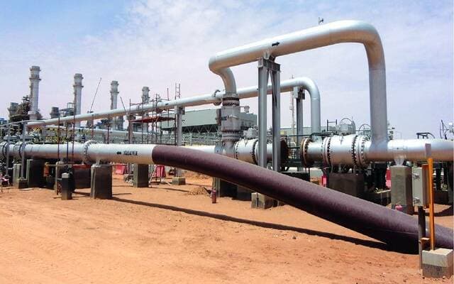 GAS Board Approves Liquidation