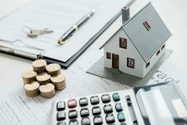 ارتفاع فائدة الرهن الأمريكي يضغط على الطلب