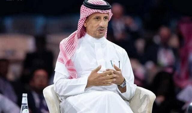 الخطيب: السعودية توافق على 19 مشروعاً سياحياً