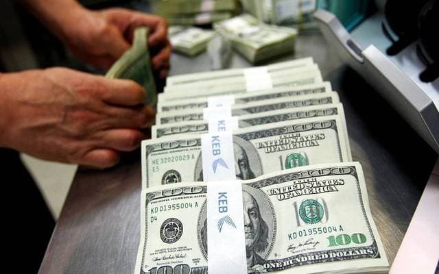 Saudi reserves rise 10% YoY in July