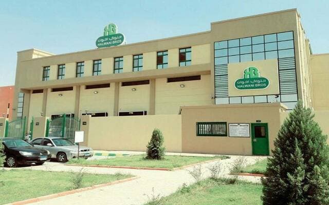 Halwani Brothers' Q2 Profit Rise