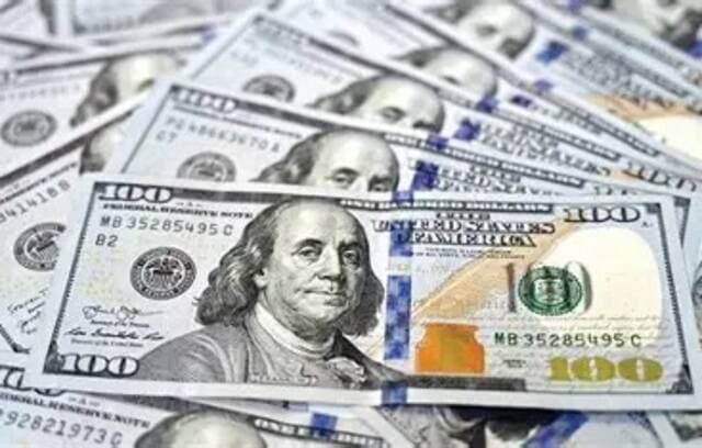 Sovereign fund predicts U.S. stock correction