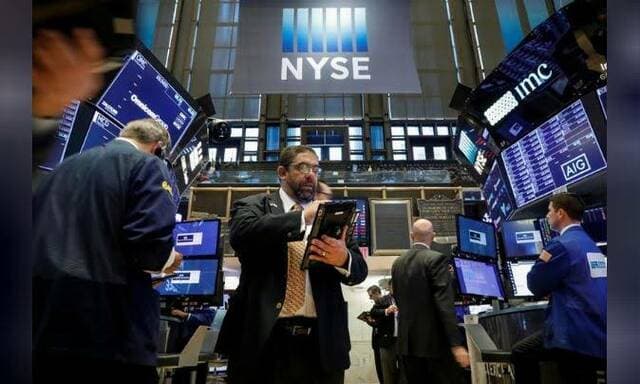 أسهم أمريكا ترتفع و"S&P 500" يسجل رقماً قياسياً