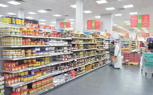 Saudi consumer spending hits 15.84B Riyals