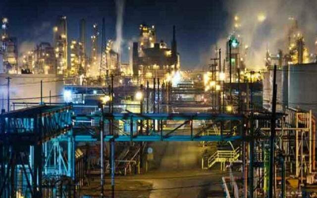 Petro Rabigh Names New CEO