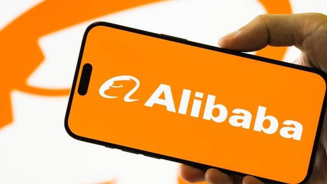 Alibaba stock increases on AI chip reveal