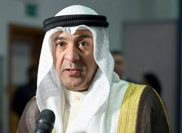 Al-Badawi: Gulf banking remains stable