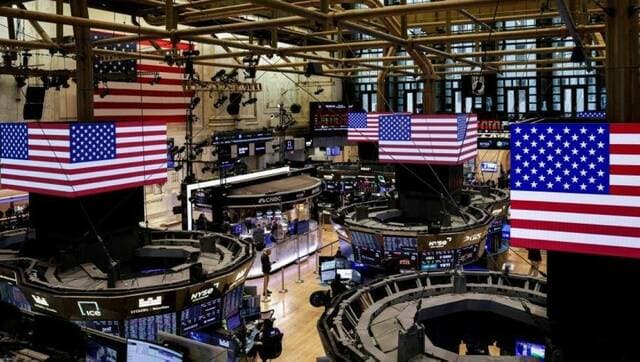 Concerns over Development Slowdown Impacting AI Stocks