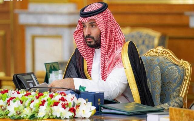 مجلس الوزراء يعتمد 11 قرارا في جدة