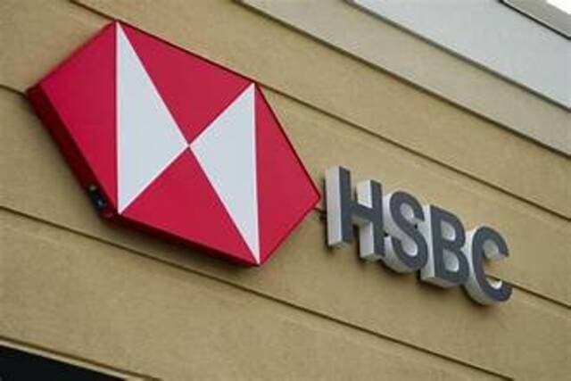 HSBC Implements Major AI-Driven Job Reductions