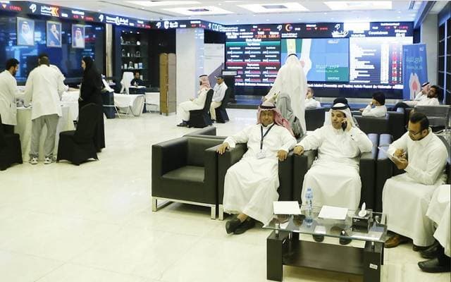 Saudi Tadawul and Medina Chamber host finance workshop
