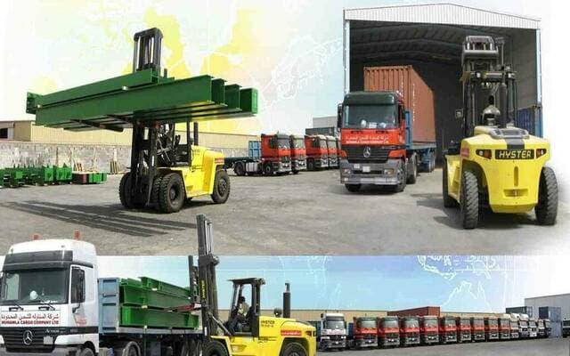 Manwalah plans 2.1M Riyal dividends