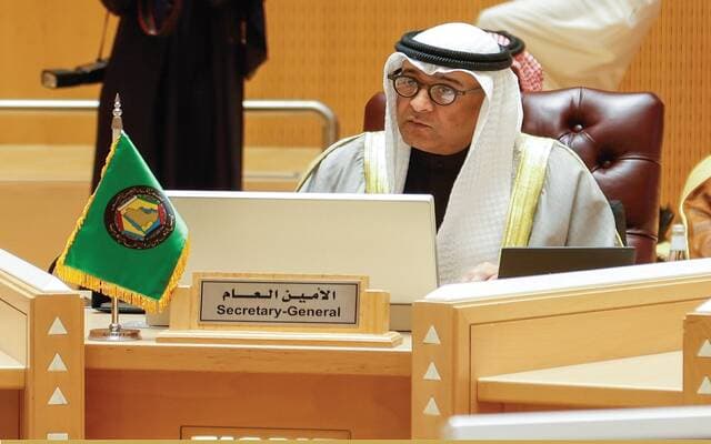 Al-Badawi Highlights Houthi Threat to Saudi Arabia