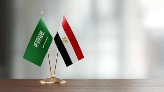 مصر والسعودية تدعوان لوقف التصعيد