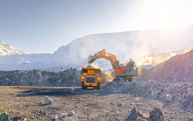 Ministry reports 892 mining site inspections in August