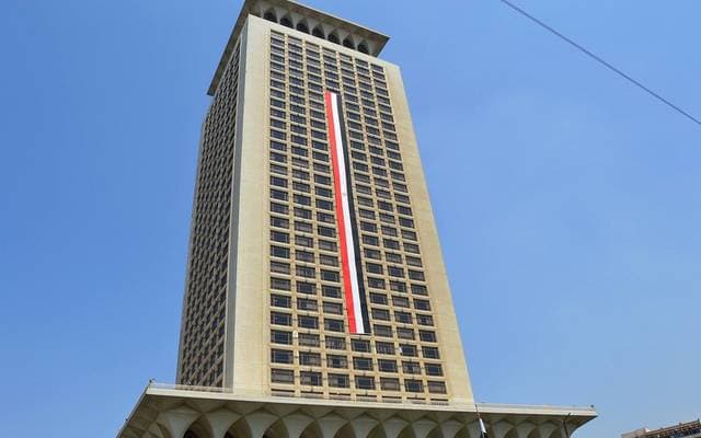 مصر تستنكر استهداف ناقلة سعودية وتتضامن معها