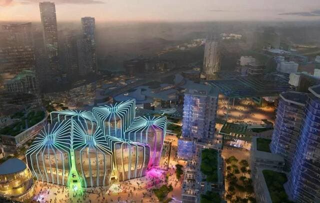 France collaborates with Saudi for entertainment innovation