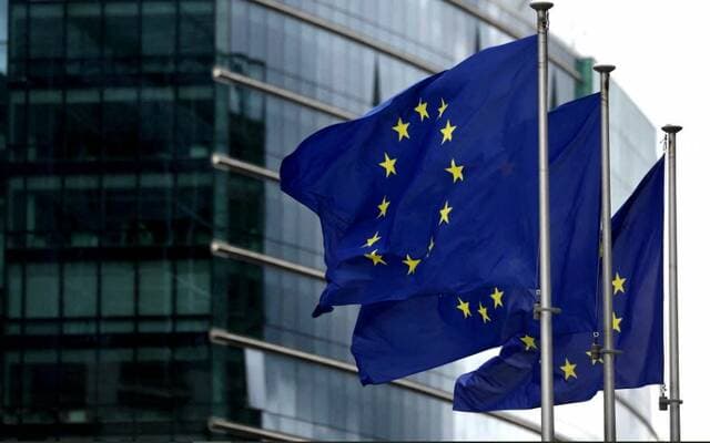 Brussels mulls European Market Limits on Chinese Goods