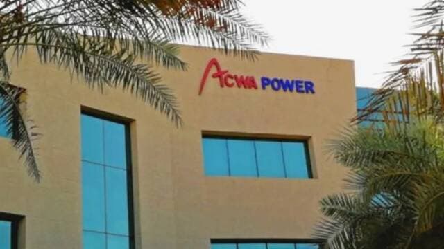 ACWA Power develops 3000MW renewable projects in Turkey