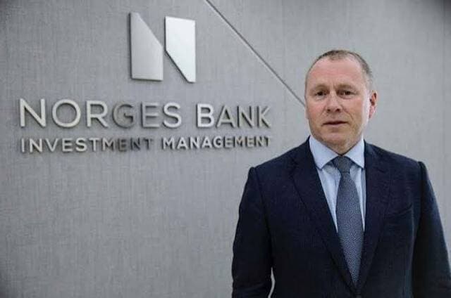 Norway fund chief rules out further gains