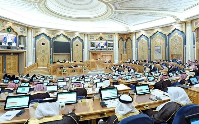 الشورى السعودي يوصي بتحسين مرافق المسار الرياضي