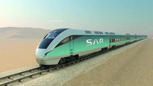 سار توقع اتفاقيات مع شركات قطع الشحن