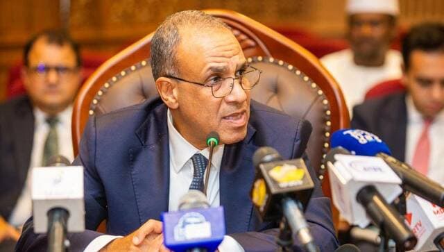 مصر وتشاد يناقشان تعزيز الاستثمارات والتبادل التجاري