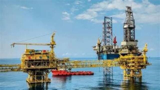 ارتفاع النفط بعد رفض ترامب عرض إيران