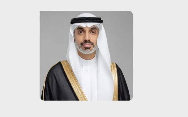 عمر بن غازي العطاس يرأس مبادرة الخضراء
