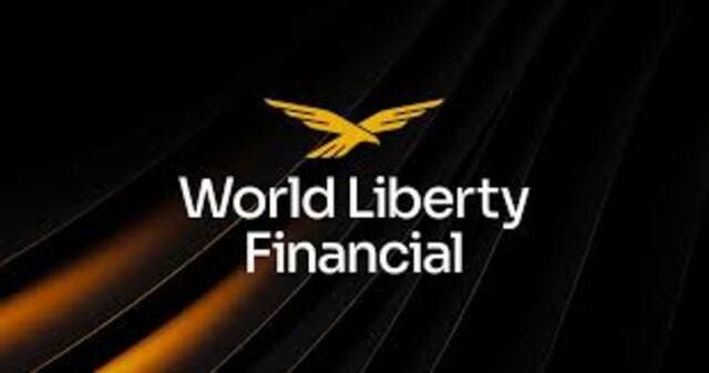 World Liberty backs Chinese AI project