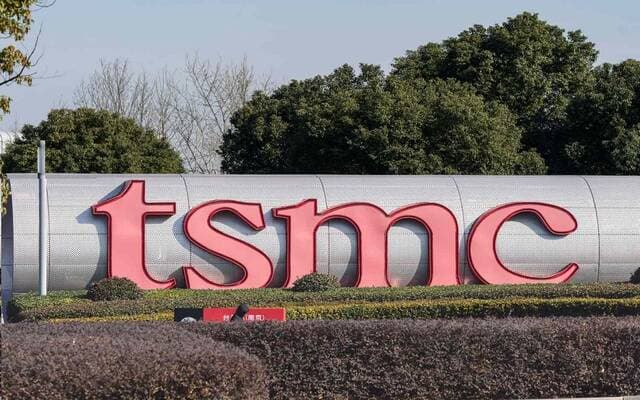 TSMC to increase chip prices in 2027