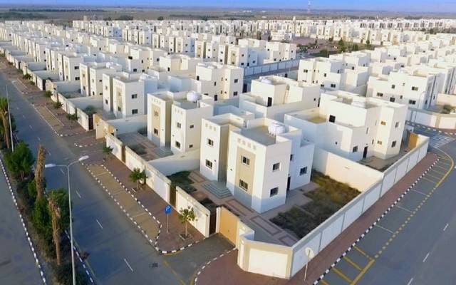 Kingdom's construction costs rise 2.3% in August
