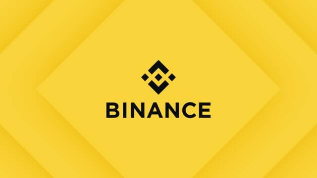 Binance Hack Drops Crypto