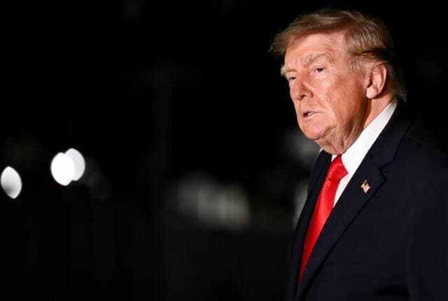 Trump plans large-scale Greenland oil exploration