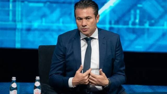 Humain to develop 250MW AI centers in Saudi Arabia