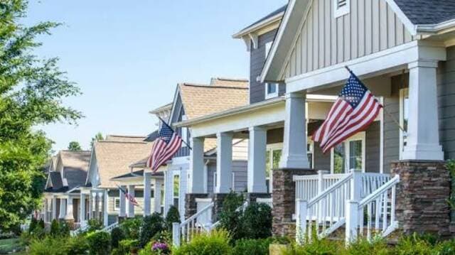 U.S. existing home sales fall again