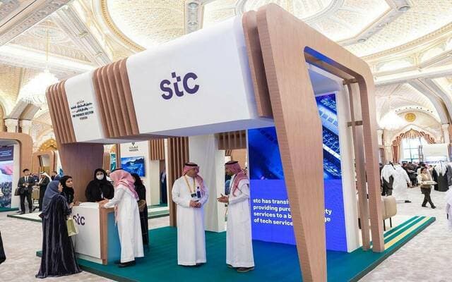 STC to pay 2.75B SAR dividends