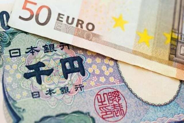 سيتي يتوقع بقاء اليورو-ين من دون ارتفاع