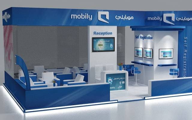 Mobily to pay 1.07bn riyals in H1 dividends