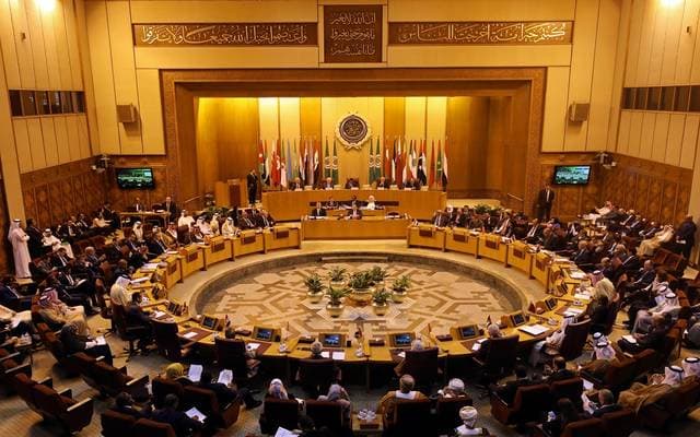 Arab League criticizes Houthis' attacks on Saudi