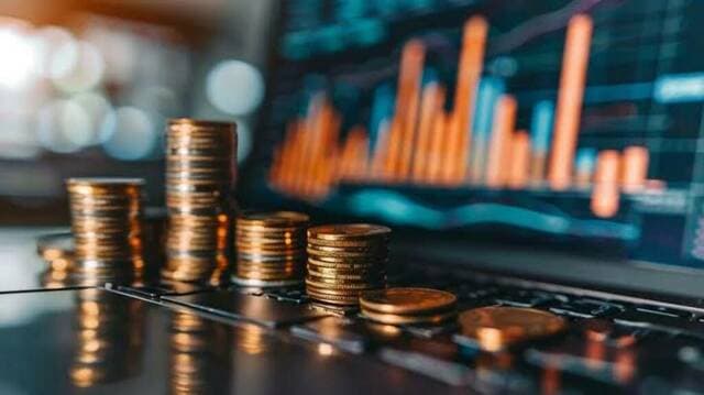 مصر لصناعة الكيماويات تقترح كوبون 2.75 جنيه للسهم