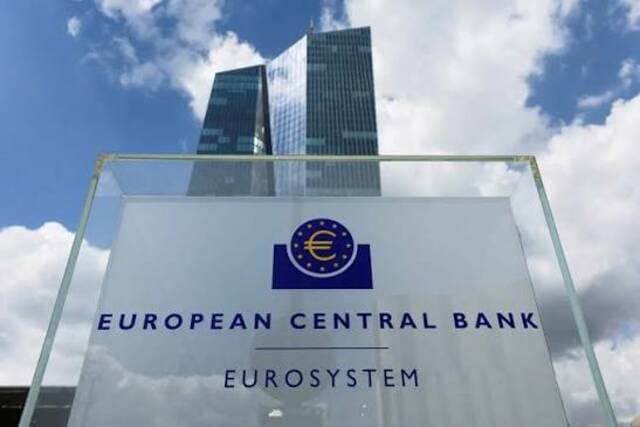 JPMorgan forecasts ECB rate hike in December