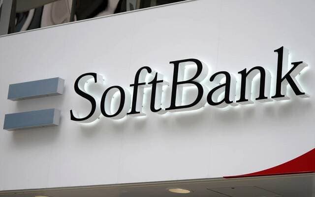 SoftBank's profits exceed expectations with Intel support