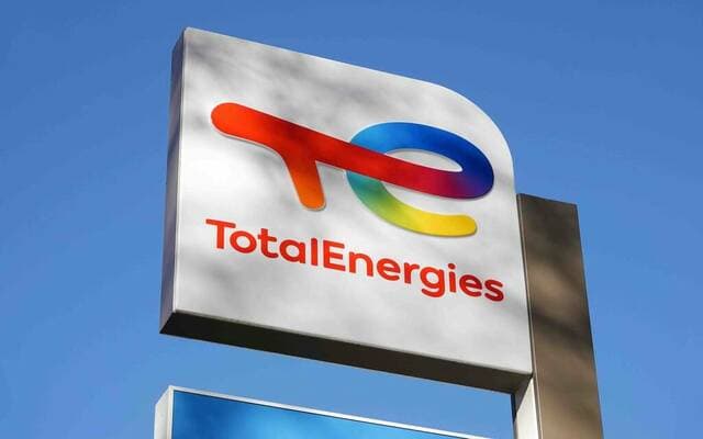 Total Energies plans $2.5B share buyback