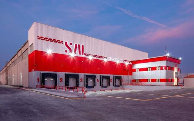 Year finalizes 120M deal for Aviapartner