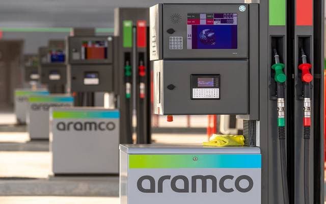 Saudi Aramco to announce Q3 2026 results