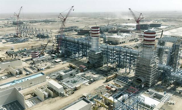 Swedish Alliance to Expand Rabigh 2 Plant