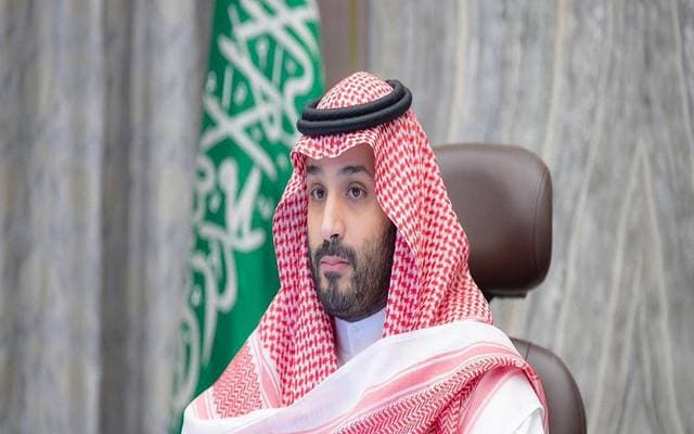ولي العهد: السعودية قادرة على مواجهة التهديدات