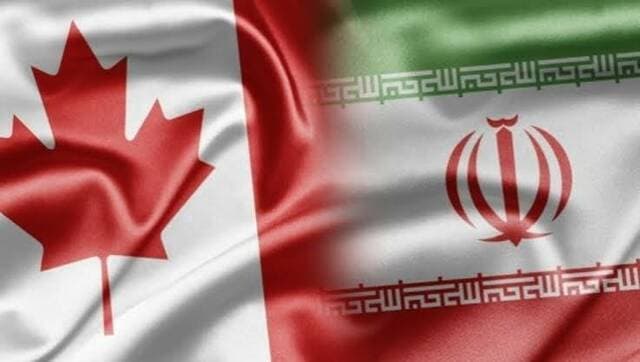 الخارجية الإيرانية تهاجم دعم كندا للتحرّكات الأمريكية بمضيق هرمز